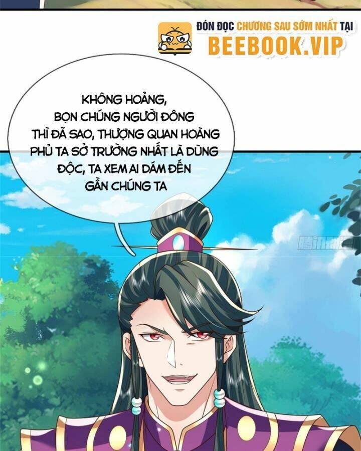 đọc truyện Ta Trở Về Từ Chư Thiên Vạn Giới Chương 260 ảnh 35 tại Thiên Thai Truyện