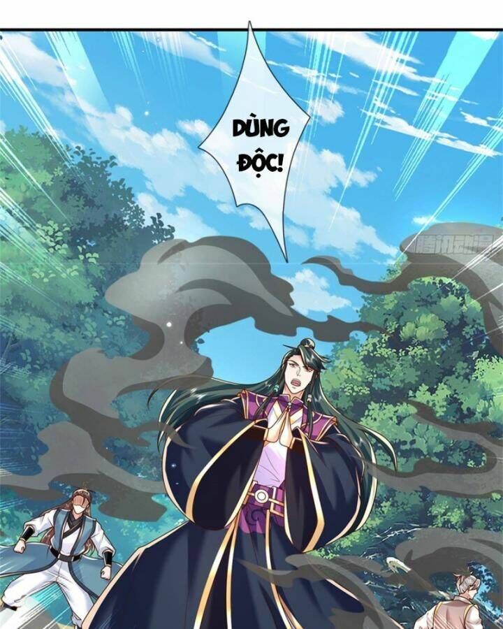 đọc truyện Ta Trở Về Từ Chư Thiên Vạn Giới Chương 260 ảnh 37 tại Thiên Thai Truyện