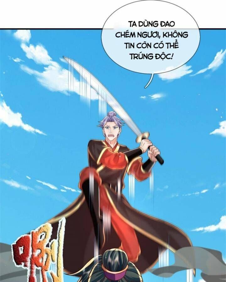 đọc truyện Ta Trở Về Từ Chư Thiên Vạn Giới Chương 260 ảnh 39 tại Thiên Thai Truyện