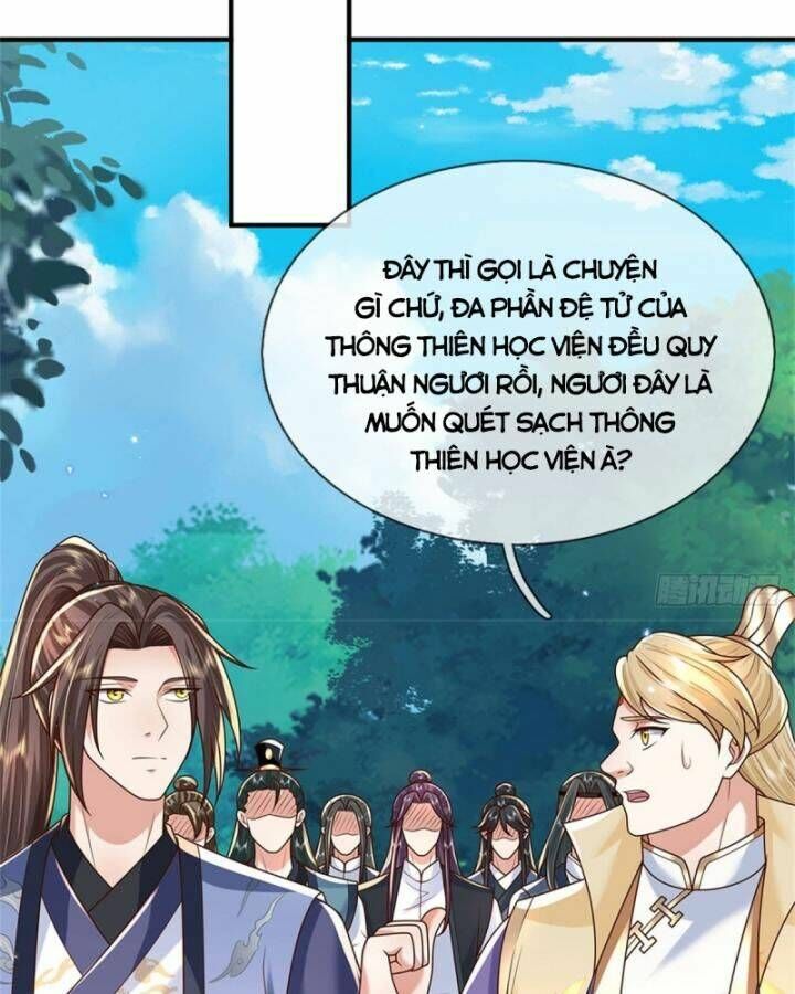 đọc truyện Ta Trở Về Từ Chư Thiên Vạn Giới Chương 260 ảnh 6 tại Thiên Thai Truyện