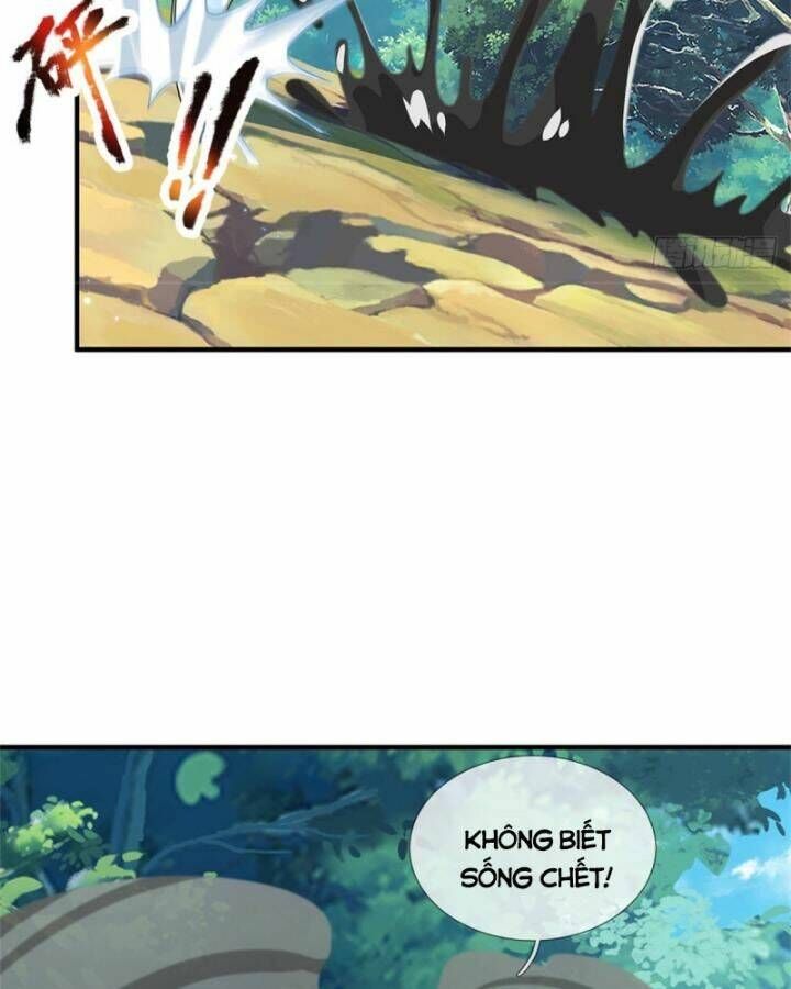 đọc truyện Ta Trở Về Từ Chư Thiên Vạn Giới Chương 260 ảnh 46 tại Thiên Thai Truyện