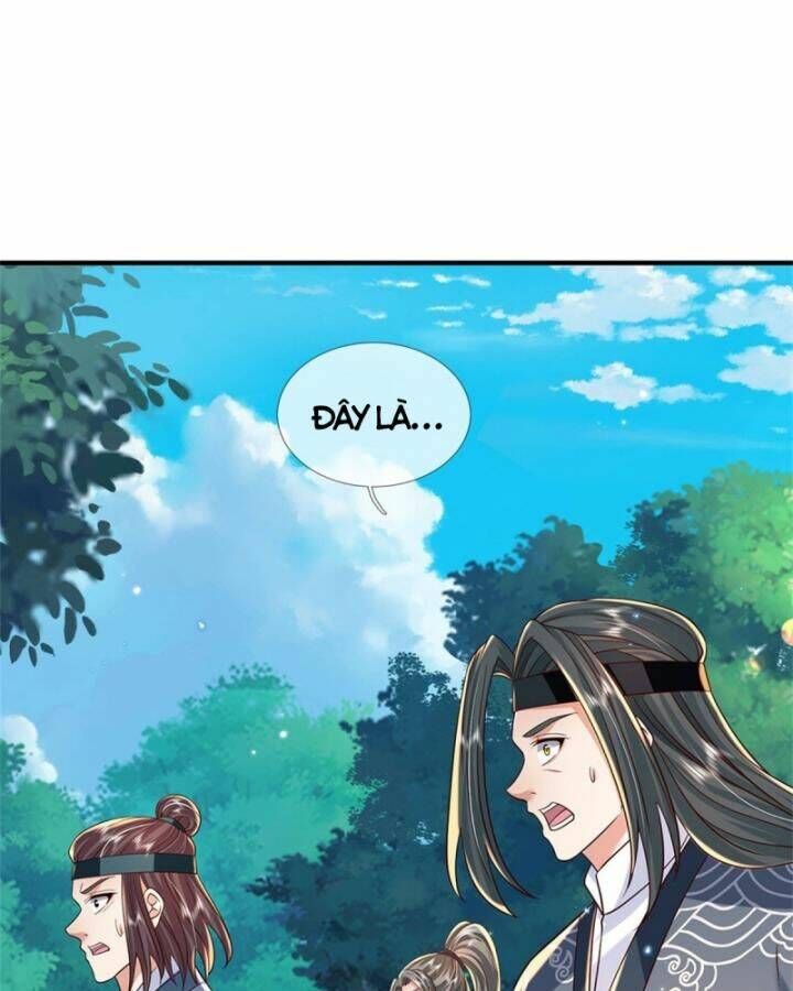 đọc truyện Ta Trở Về Từ Chư Thiên Vạn Giới Chương 260 ảnh 49 tại Thiên Thai Truyện