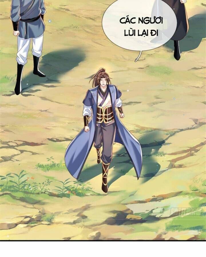 đọc truyện Ta Trở Về Từ Chư Thiên Vạn Giới Chương 260 ảnh 51 tại Thiên Thai Truyện