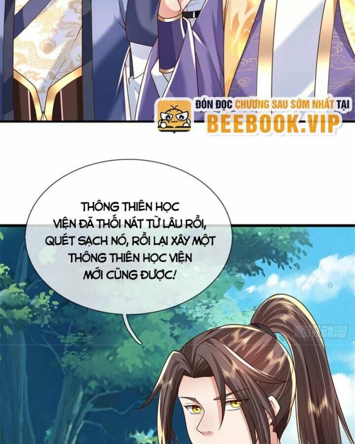 đọc truyện Ta Trở Về Từ Chư Thiên Vạn Giới Chương 260 ảnh 7 tại Thiên Thai Truyện