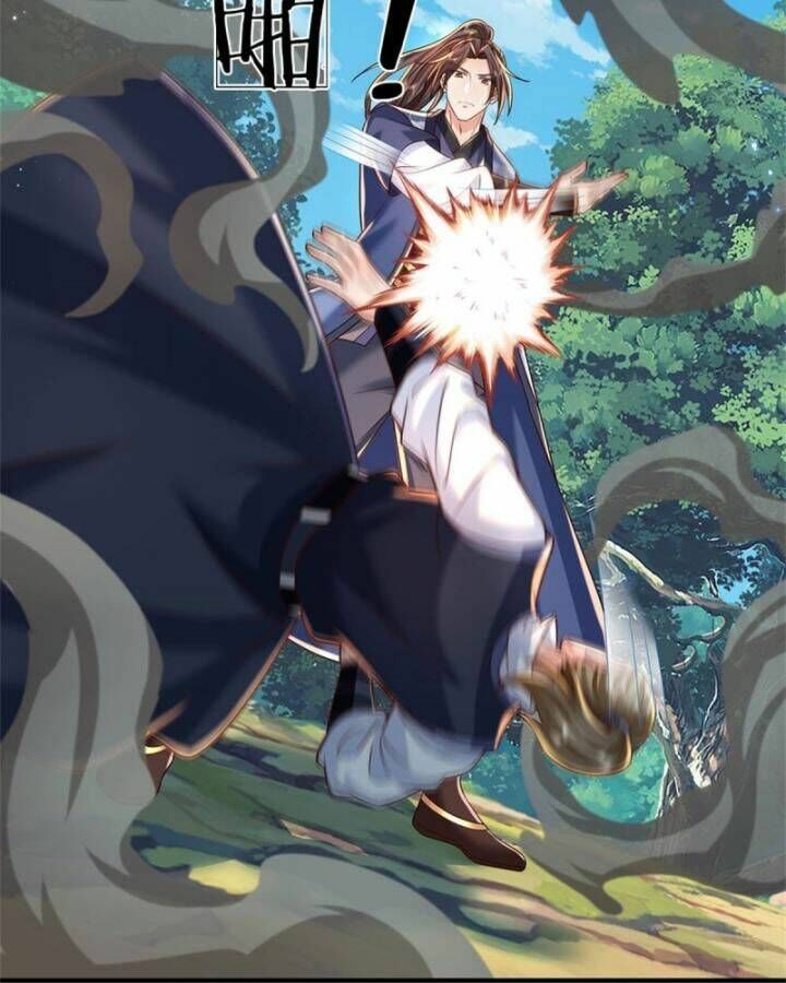 đọc truyện Ta Trở Về Từ Chư Thiên Vạn Giới Chương 260 ảnh 56 tại Thiên Thai Truyện