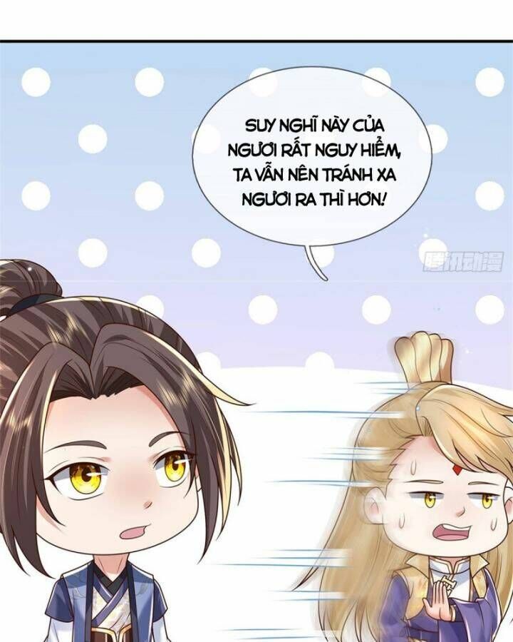 đọc truyện Ta Trở Về Từ Chư Thiên Vạn Giới Chương 260 ảnh 9 tại Thiên Thai Truyện