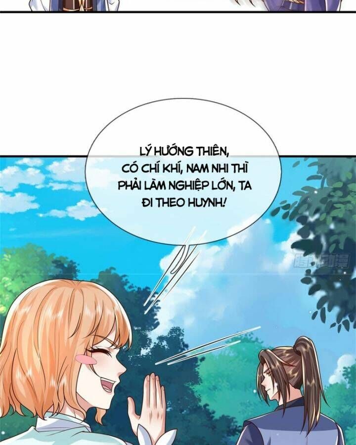 đọc truyện Ta Trở Về Từ Chư Thiên Vạn Giới Chương 260 ảnh 10 tại Thiên Thai Truyện