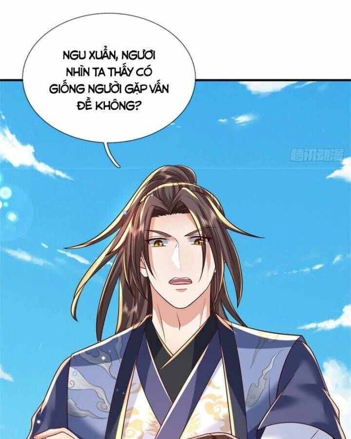 đọc truyện Ta Trở Về Từ Chư Thiên Vạn Giới Chương 261 ảnh 12 tại Thiên Thai Truyện