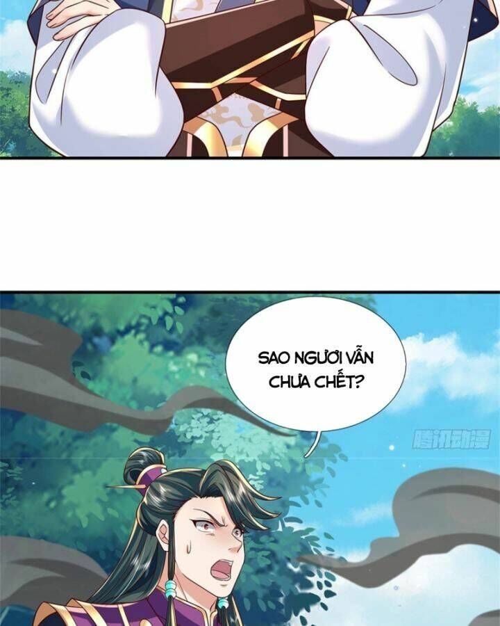 đọc truyện Ta Trở Về Từ Chư Thiên Vạn Giới Chương 261 ảnh 13 tại Thiên Thai Truyện