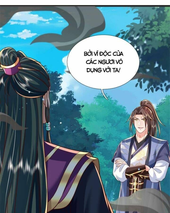 đọc truyện Ta Trở Về Từ Chư Thiên Vạn Giới Chương 261 ảnh 15 tại Thiên Thai Truyện