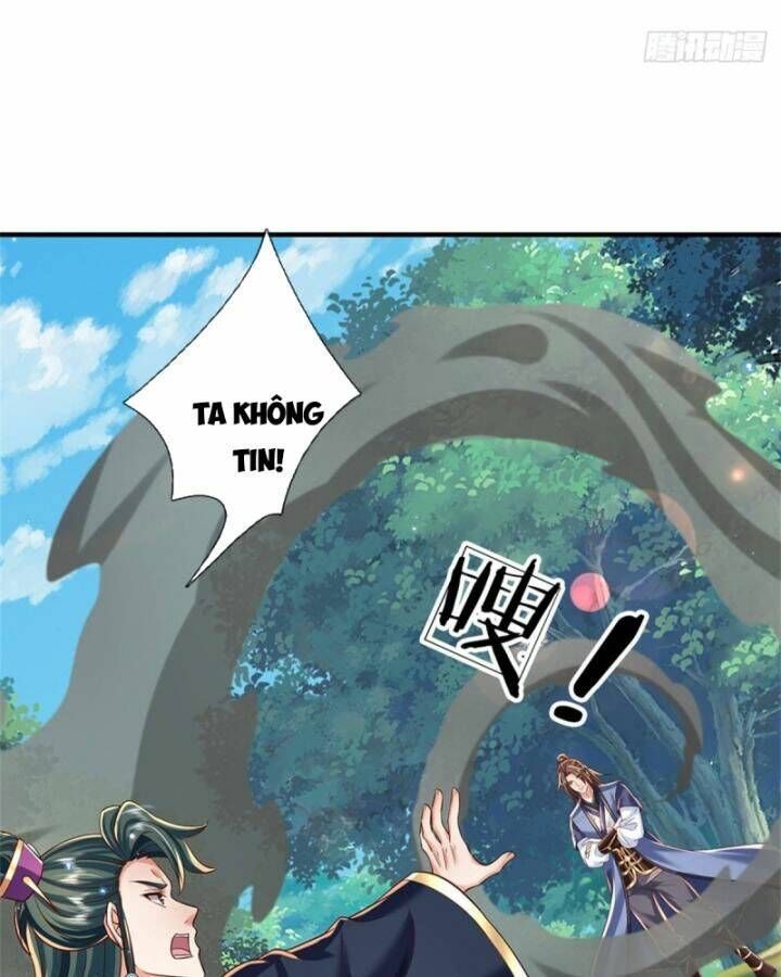 đọc truyện Ta Trở Về Từ Chư Thiên Vạn Giới Chương 261 ảnh 19 tại Thiên Thai Truyện