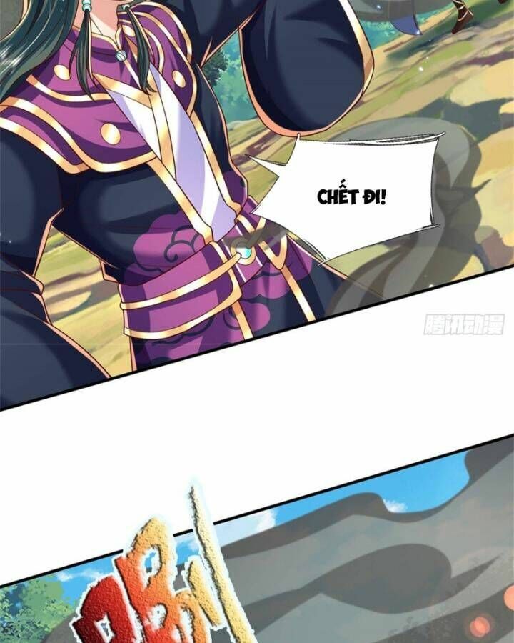 đọc truyện Ta Trở Về Từ Chư Thiên Vạn Giới Chương 261 ảnh 20 tại Thiên Thai Truyện