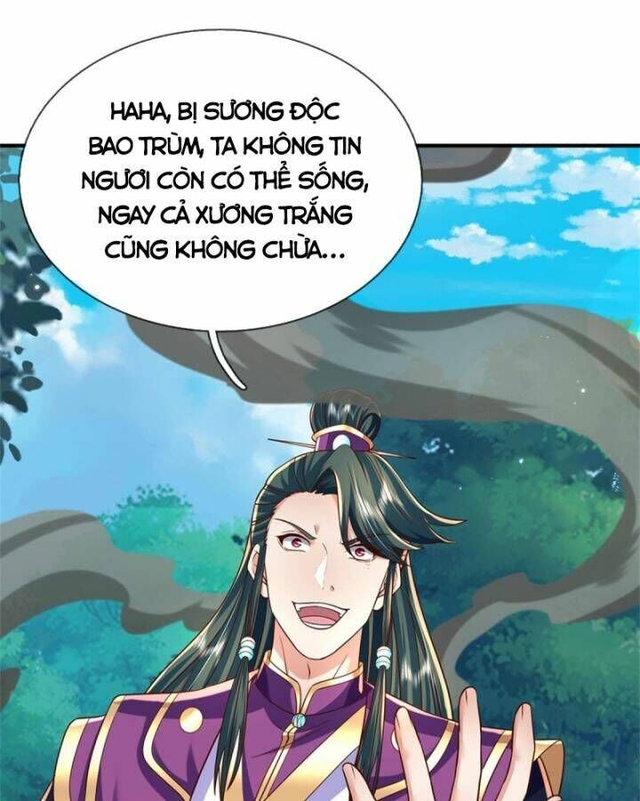 đọc truyện Ta Trở Về Từ Chư Thiên Vạn Giới Chương 261 ảnh 23 tại Thiên Thai Truyện