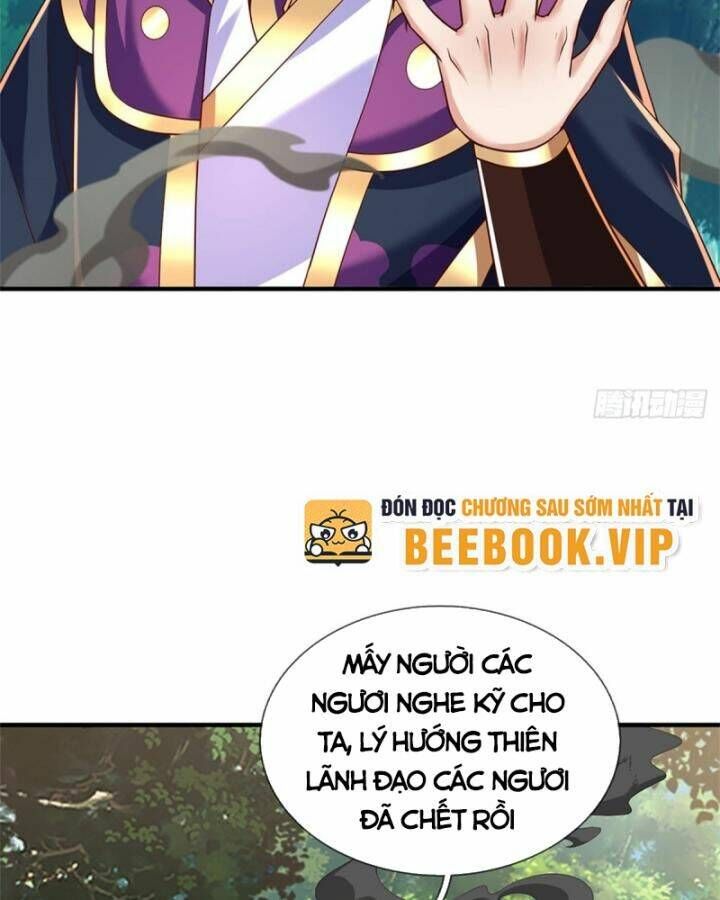 đọc truyện Ta Trở Về Từ Chư Thiên Vạn Giới Chương 261 ảnh 24 tại Thiên Thai Truyện