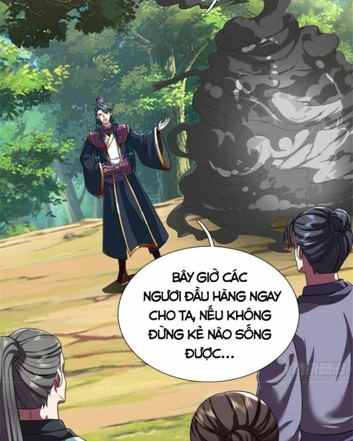 đọc truyện Ta Trở Về Từ Chư Thiên Vạn Giới Chương 261 ảnh 25 tại Thiên Thai Truyện