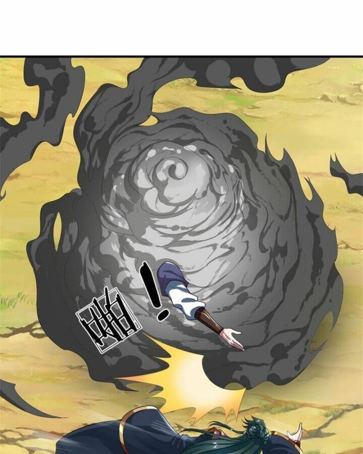 đọc truyện Ta Trở Về Từ Chư Thiên Vạn Giới Chương 261 ảnh 27 tại Thiên Thai Truyện