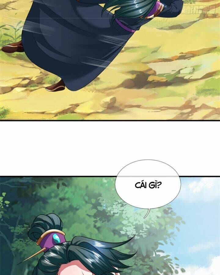 đọc truyện Ta Trở Về Từ Chư Thiên Vạn Giới Chương 261 ảnh 28 tại Thiên Thai Truyện