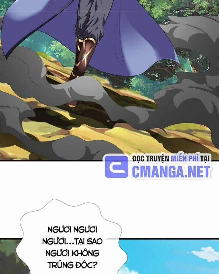 đọc truyện Ta Trở Về Từ Chư Thiên Vạn Giới Chương 261 ảnh 31 tại Thiên Thai Truyện