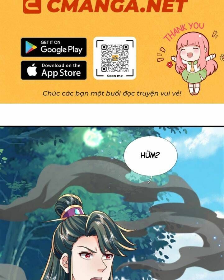 đọc truyện Ta Trở Về Từ Chư Thiên Vạn Giới Chương 261 ảnh 5 tại Thiên Thai Truyện