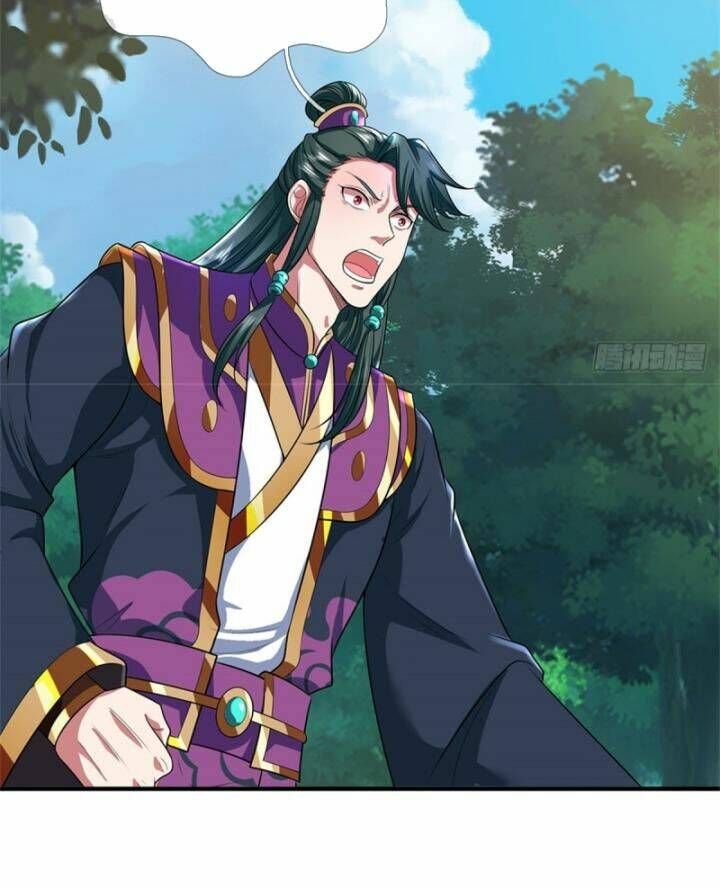 đọc truyện Ta Trở Về Từ Chư Thiên Vạn Giới Chương 261 ảnh 32 tại Thiên Thai Truyện