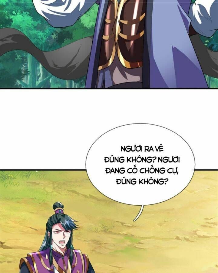 đọc truyện Ta Trở Về Từ Chư Thiên Vạn Giới Chương 261 ảnh 34 tại Thiên Thai Truyện