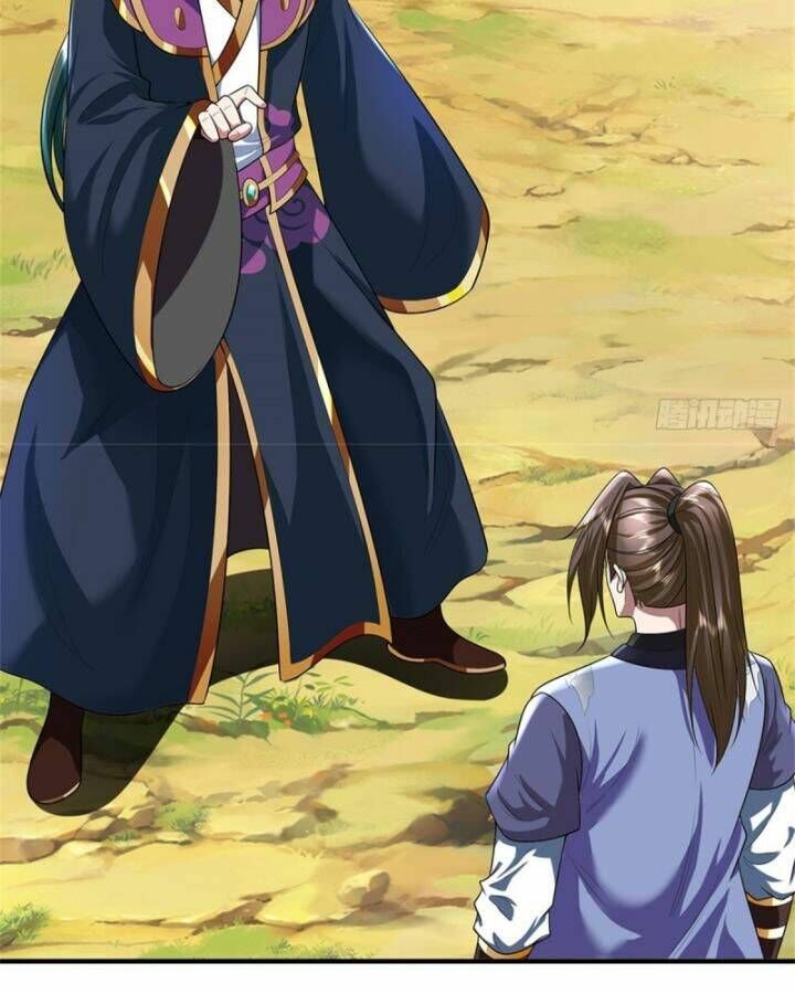 đọc truyện Ta Trở Về Từ Chư Thiên Vạn Giới Chương 261 ảnh 35 tại Thiên Thai Truyện