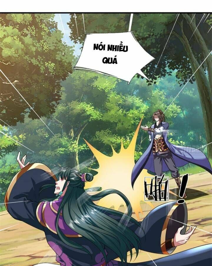 đọc truyện Ta Trở Về Từ Chư Thiên Vạn Giới Chương 261 ảnh 37 tại Thiên Thai Truyện