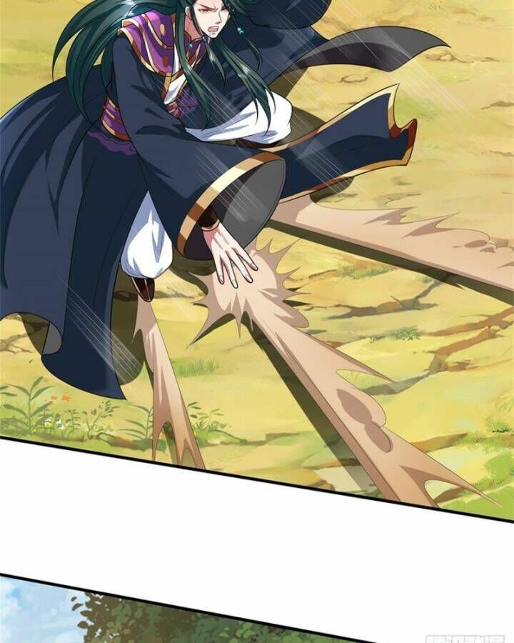 đọc truyện Ta Trở Về Từ Chư Thiên Vạn Giới Chương 261 ảnh 39 tại Thiên Thai Truyện