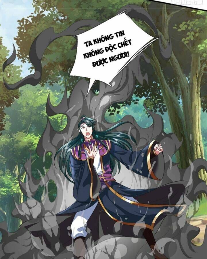 đọc truyện Ta Trở Về Từ Chư Thiên Vạn Giới Chương 261 ảnh 40 tại Thiên Thai Truyện