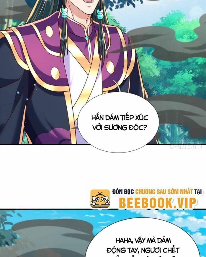 đọc truyện Ta Trở Về Từ Chư Thiên Vạn Giới Chương 261 ảnh 6 tại Thiên Thai Truyện