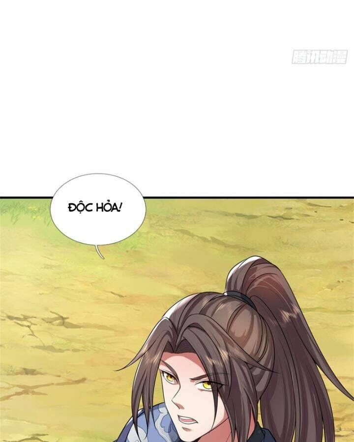 đọc truyện Ta Trở Về Từ Chư Thiên Vạn Giới Chương 261 ảnh 42 tại Thiên Thai Truyện