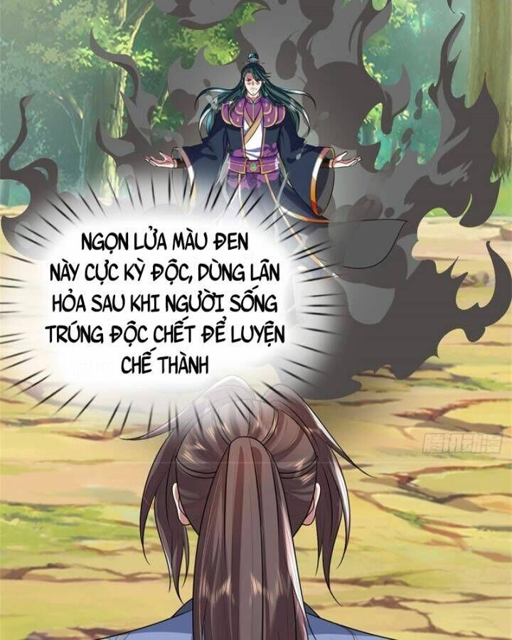 đọc truyện Ta Trở Về Từ Chư Thiên Vạn Giới Chương 261 ảnh 44 tại Thiên Thai Truyện