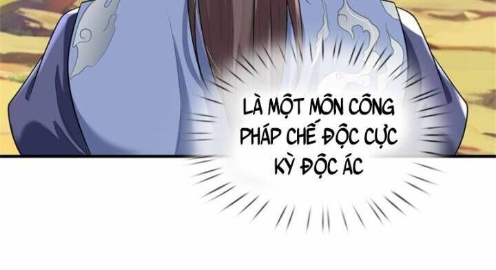 đọc truyện Ta Trở Về Từ Chư Thiên Vạn Giới Chương 261 ảnh 46 tại Thiên Thai Truyện