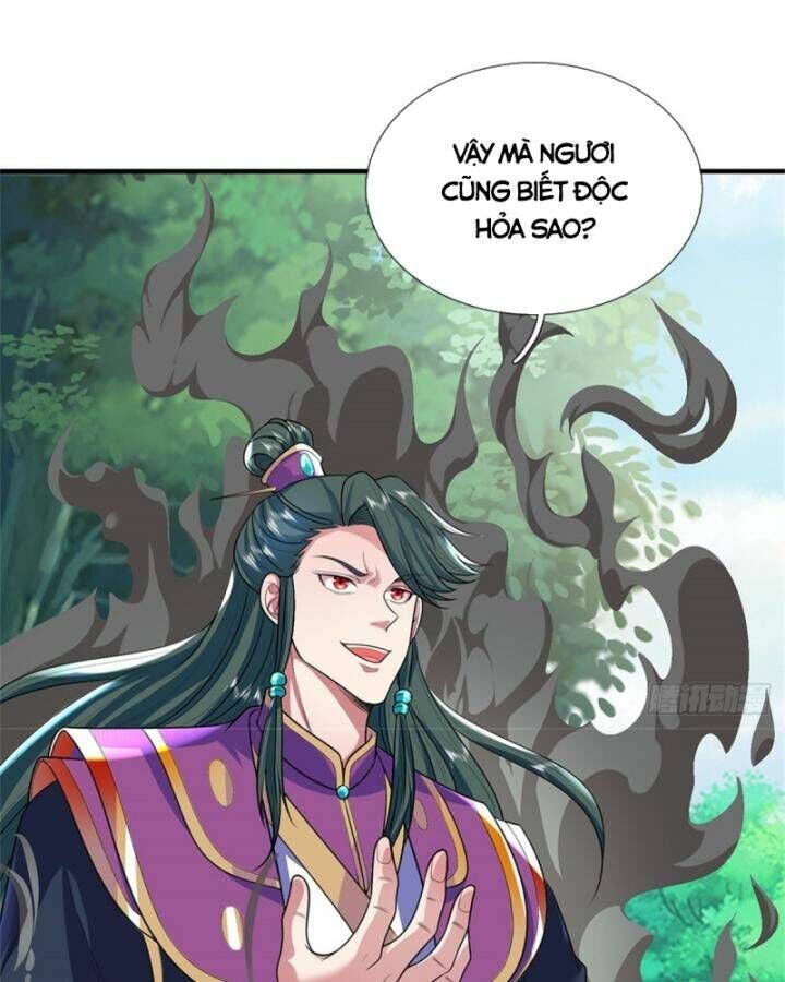 đọc truyện Ta Trở Về Từ Chư Thiên Vạn Giới Chương 261 ảnh 47 tại Thiên Thai Truyện