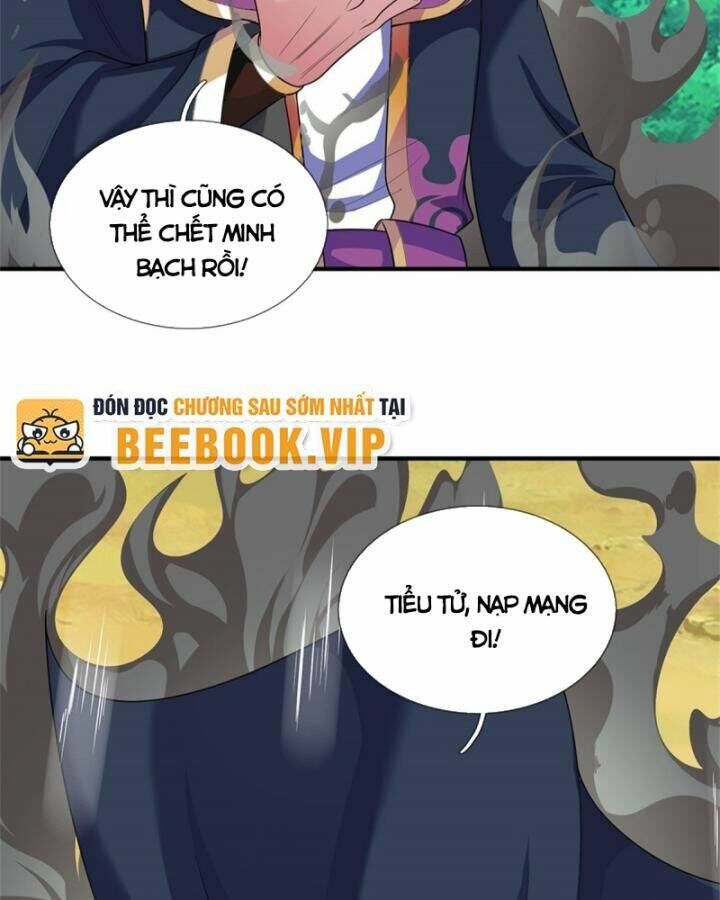 đọc truyện Ta Trở Về Từ Chư Thiên Vạn Giới Chương 261 ảnh 48 tại Thiên Thai Truyện