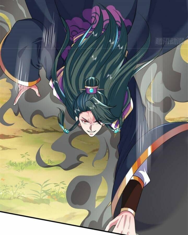 đọc truyện Ta Trở Về Từ Chư Thiên Vạn Giới Chương 261 ảnh 49 tại Thiên Thai Truyện