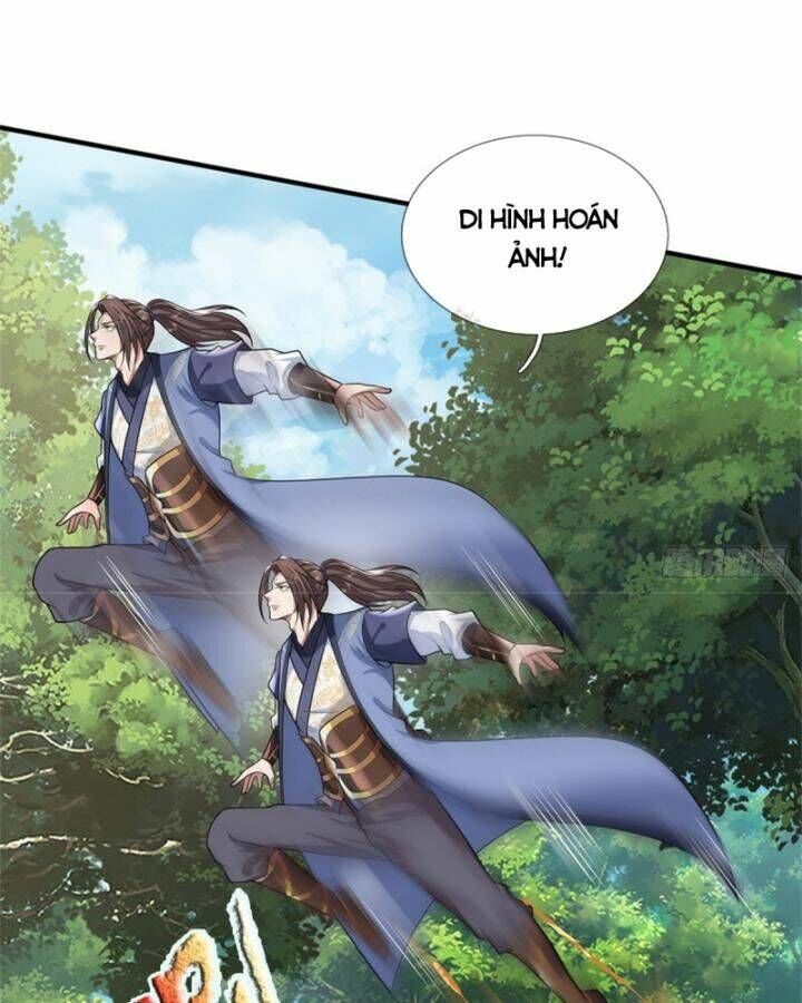 đọc truyện Ta Trở Về Từ Chư Thiên Vạn Giới Chương 261 ảnh 51 tại Thiên Thai Truyện