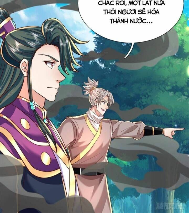 đọc truyện Ta Trở Về Từ Chư Thiên Vạn Giới Chương 261 ảnh 7 tại Thiên Thai Truyện