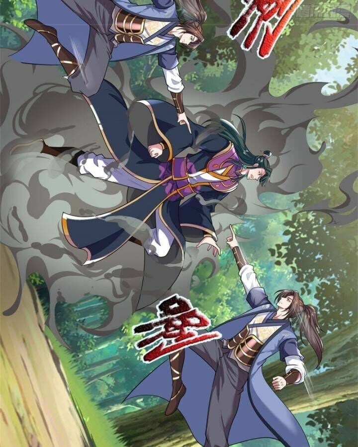 đọc truyện Ta Trở Về Từ Chư Thiên Vạn Giới Chương 261 ảnh 53 tại Thiên Thai Truyện