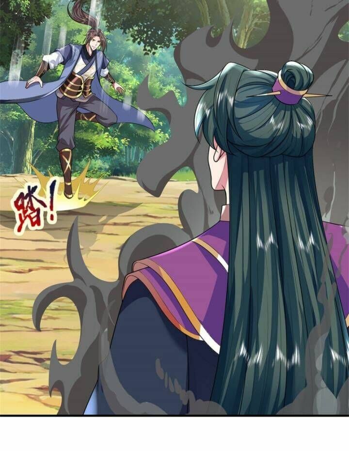 đọc truyện Ta Trở Về Từ Chư Thiên Vạn Giới Chương 261 ảnh 57 tại Thiên Thai Truyện