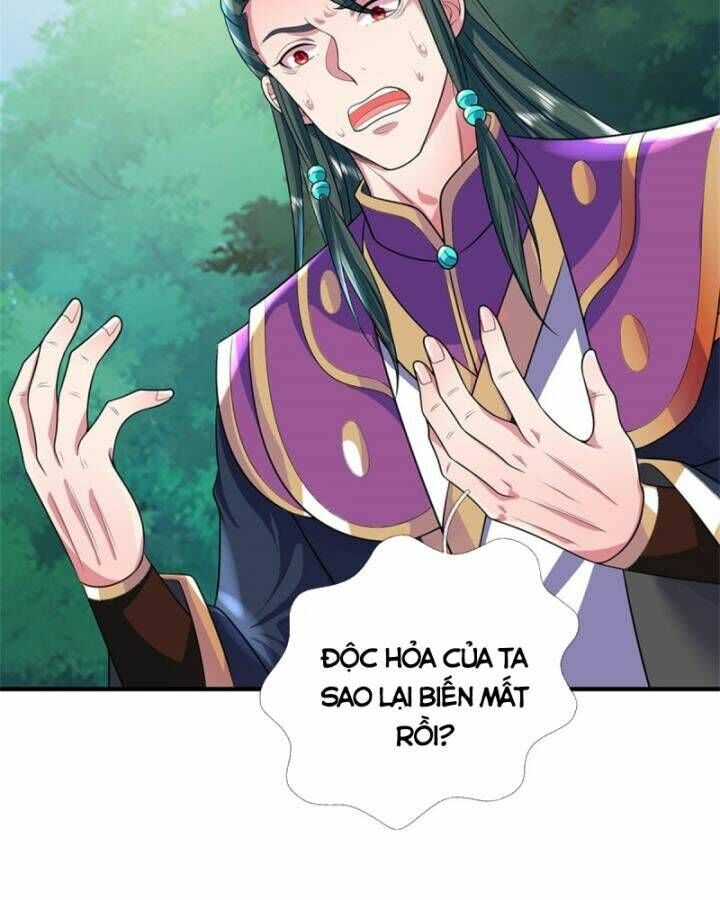 đọc truyện Ta Trở Về Từ Chư Thiên Vạn Giới Chương 261 ảnh 60 tại Thiên Thai Truyện