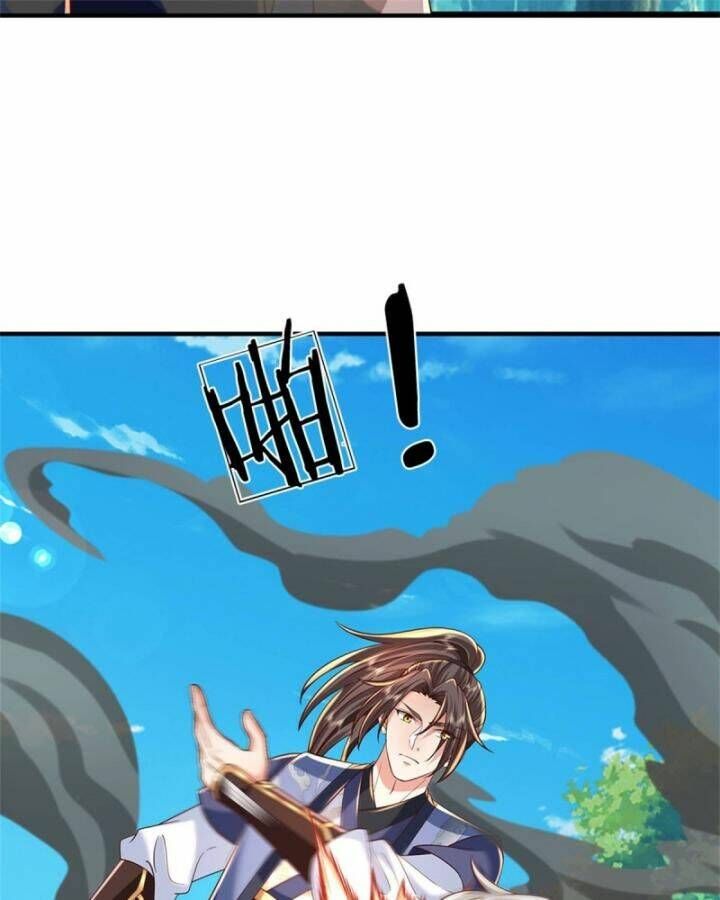 đọc truyện Ta Trở Về Từ Chư Thiên Vạn Giới Chương 261 ảnh 8 tại Thiên Thai Truyện