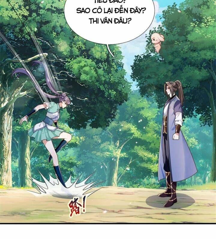 đọc truyện Ta Trở Về Từ Chư Thiên Vạn Giới Chương 262 ảnh 27 tại Thiên Thai Truyện