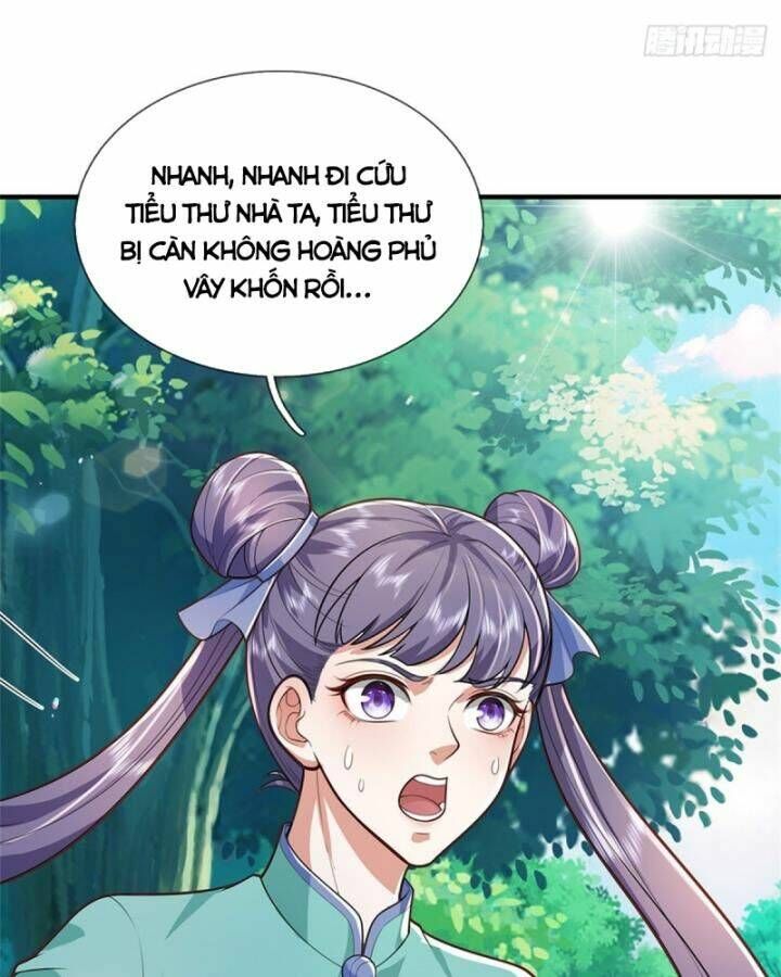 đọc truyện Ta Trở Về Từ Chư Thiên Vạn Giới Chương 262 ảnh 28 tại Thiên Thai Truyện