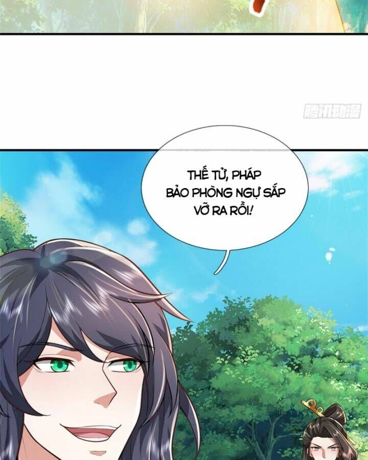 đọc truyện Ta Trở Về Từ Chư Thiên Vạn Giới Chương 262 ảnh 35 tại Thiên Thai Truyện