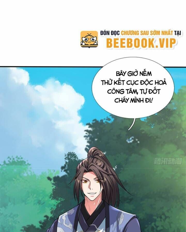 đọc truyện Ta Trở Về Từ Chư Thiên Vạn Giới Chương 262 ảnh 7 tại Thiên Thai Truyện