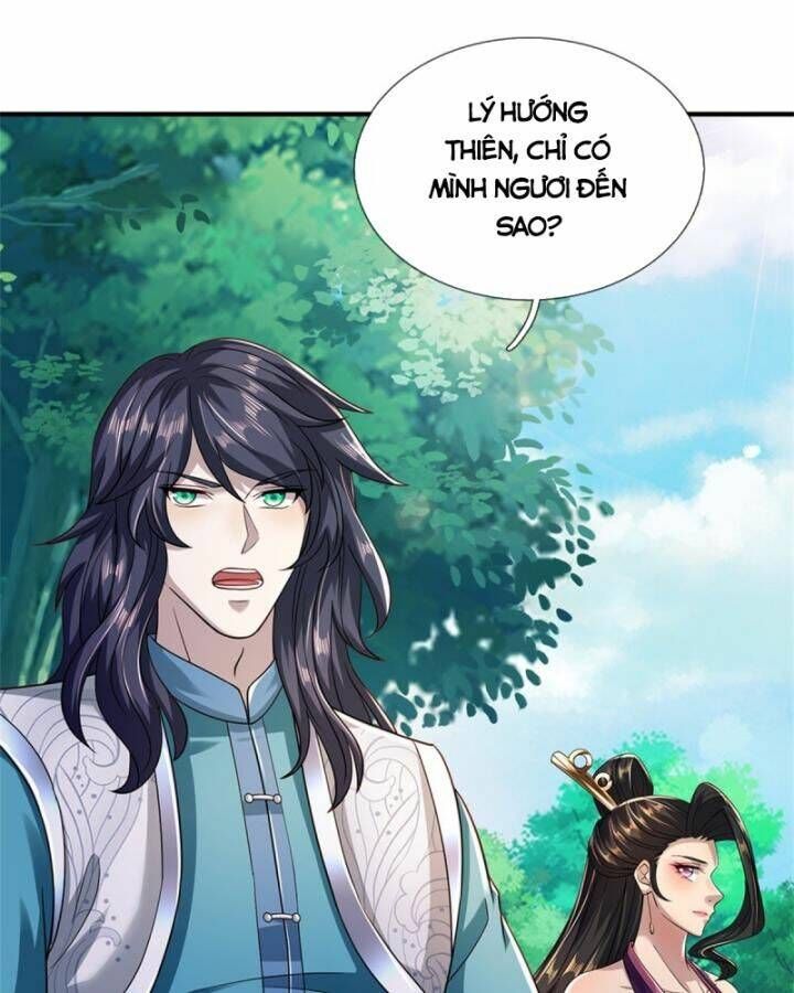 đọc truyện Ta Trở Về Từ Chư Thiên Vạn Giới Chương 262 ảnh 52 tại Thiên Thai Truyện