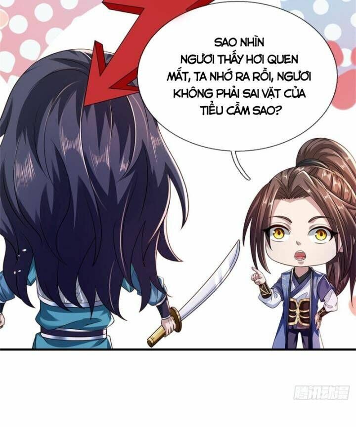 đọc truyện Ta Trở Về Từ Chư Thiên Vạn Giới Chương 262 ảnh 57 tại Thiên Thai Truyện