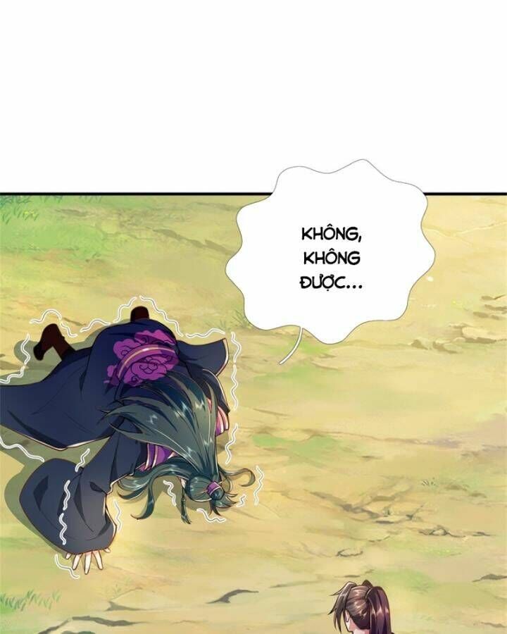 đọc truyện Ta Trở Về Từ Chư Thiên Vạn Giới Chương 262 ảnh 9 tại Thiên Thai Truyện