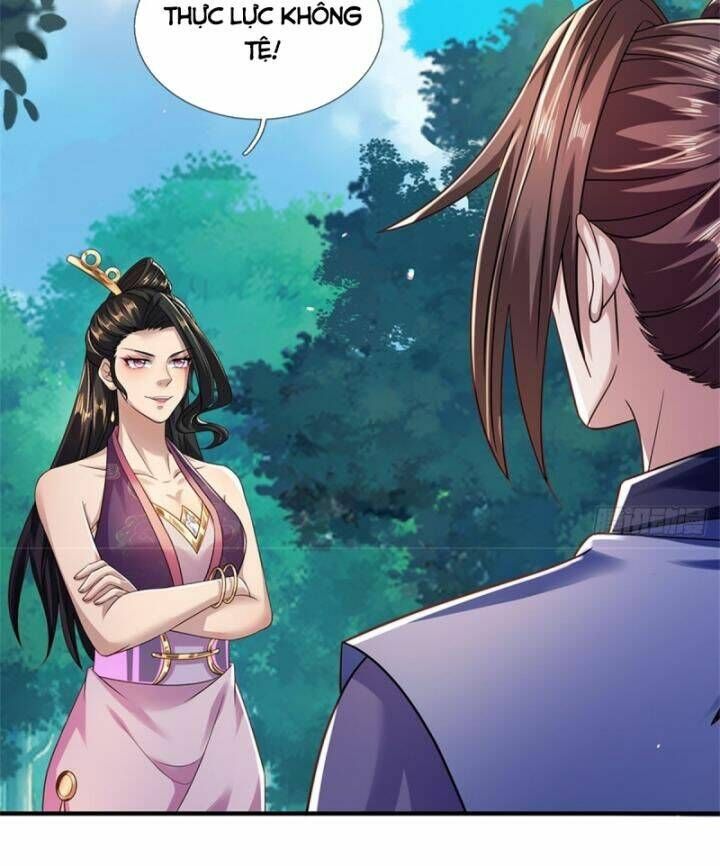 đọc truyện Ta Trở Về Từ Chư Thiên Vạn Giới Chương 263 ảnh 12 tại Thiên Thai Truyện